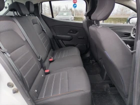 Dacia Sandero 1.0TCe 100 ECO-G/100 к.с. LPG, снимка 16