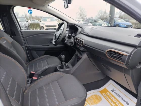 Dacia Sandero 1.0TCe 100 ECO-G/100 к.с. LPG, снимка 14