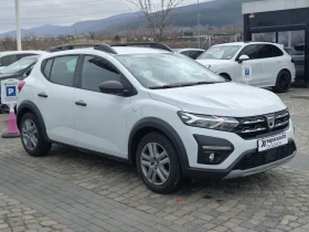 Dacia Sandero 1.0TCe 100 ECO-G/100 к.с. LPG, снимка 3