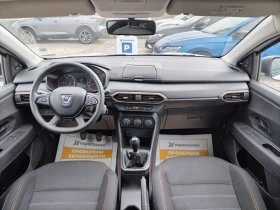Dacia Sandero 1.0TCe 100 ECO-G/100 к.с. LPG, снимка 10
