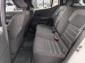 Dacia Sandero 1.0TCe 100 ECO-G/100 к.с. LPG, снимка 15