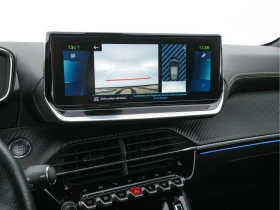 Peugeot 208 e-208 50 kWh GT, снимка 11