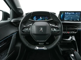 Peugeot 208 e-208 50 kWh GT, снимка 8