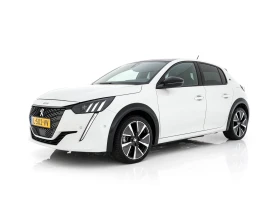 Peugeot 208 e-208 50 kWh GT, снимка 2