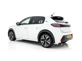 Peugeot 208 e-208 50 kWh GT, снимка 4