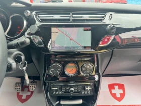 Citroen DS3, снимка 14
