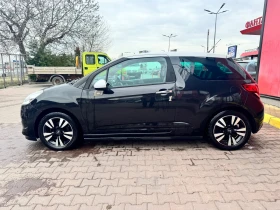 Citroen DS3, снимка 7
