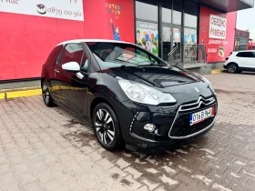 Citroen DS3, снимка 3
