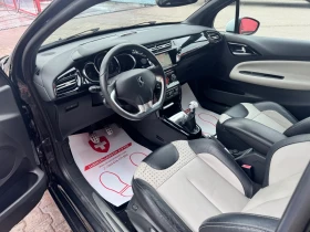 Citroen DS3, снимка 8
