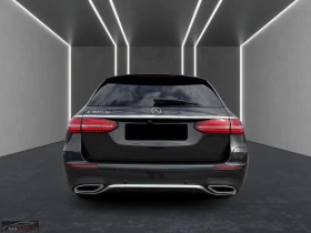 Mercedes-Benz E 300 de/306HP/AMG-LINE/360/DISTR/BURM/LED/CPLAY/200q, снимка 6