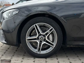 Mercedes-Benz E 300 de/306HP/AMG-LINE/360/DISTR/BURM/LED/CPLAY/200q, снимка 4