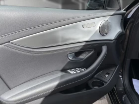 Mercedes-Benz E 300 de/306HP/AMG-LINE/360/DISTR/BURM/LED/CPLAY/200q, снимка 13