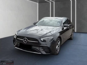 Mercedes-Benz E 300 de/306HP/AMG-LINE/360/DISTR/BURM/LED/CPLAY/200q, снимка 1