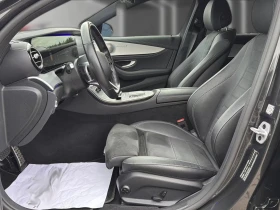 Mercedes-Benz E 300 de/306HP/AMG-LINE/360/DISTR/BURM/LED/CPLAY/200q, снимка 7