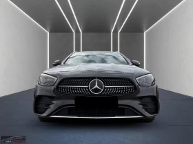 Mercedes-Benz E 300 de/306HP/AMG-LINE/360/DISTR/BURM/LED/CPLAY/200q, снимка 2