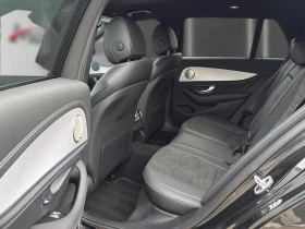 Mercedes-Benz E 300 de/306HP/AMG-LINE/360/DISTR/BURM/LED/CPLAY/200q, снимка 15