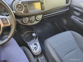 Toyota Yaris, снимка 6