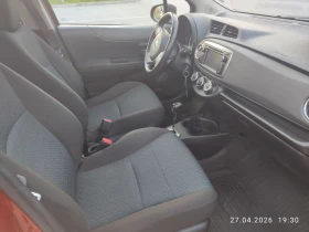 Toyota Yaris, снимка 2