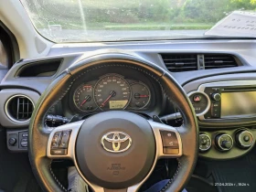 Toyota Yaris, снимка 7