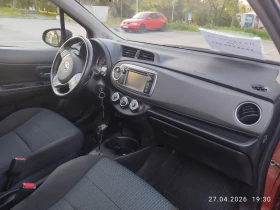 Toyota Yaris, снимка 3