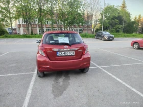 Toyota Yaris, снимка 10