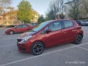 Toyota Yaris, снимка 8