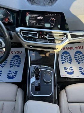 BMW 330 330i xDrive, снимка 13