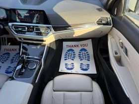 BMW 330 330i xDrive, снимка 17