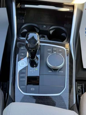 BMW 330 330i xDrive, снимка 14
