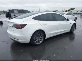 Tesla Model 3 Long Range Battery AWD, снимка 4