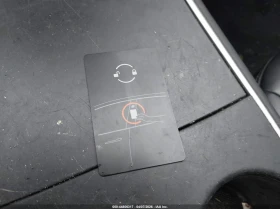 Tesla Model 3 Long Range Battery AWD, снимка 11