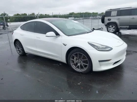 Tesla Model 3 Long Range Battery AWD, снимка 1