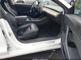 Tesla Model 3 Long Range Battery AWD, снимка 5