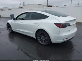 Tesla Model 3 Long Range Battery AWD, снимка 3