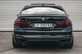 BMW 730 730 X-drive V8 звук Maxhaust, снимка 7