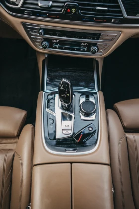 BMW 730 730 X-drive V8 звук Maxhaust, снимка 11