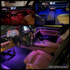 BMW 730 730 X-drive V8 звук Maxhaust, снимка 15
