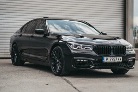 BMW 730 730 X-drive V8 звук Maxhaust, снимка 4