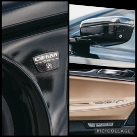 BMW 730 730 X-drive V8 звук Maxhaust, снимка 17