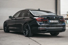 BMW 730 730 X-drive V8 звук Maxhaust, снимка 6
