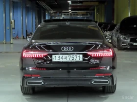 Audi A6 40TDI* ОБДУХВАНЕ* 360* ПОДГРЕВ* , снимка 4