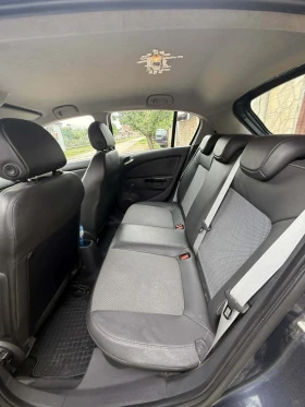 Opel Corsa 1.2, снимка 5