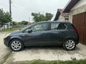 Opel Corsa 1.2, снимка 2