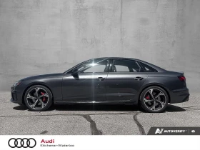 Audi S4 quattro Prestige AWD, снимка 4