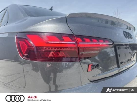 Audi S4 quattro Prestige AWD, снимка 7