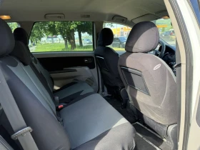 Mitsubishi Grandis 2.0, снимка 8