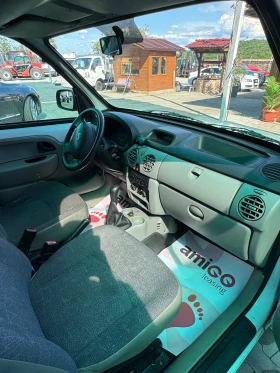 Nissan Kubistar 1.5 DCi, снимка 11