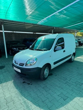 Nissan Kubistar 1.5 DCi, снимка 1