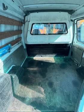 Nissan Kubistar 1.5 DCi, снимка 12