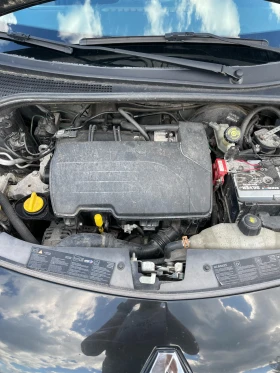 Renault Clio ГАЗ-БЕНЗИН, снимка 10